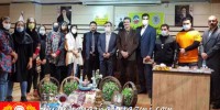 برگزاری مراسم تجلیل از مسئولین جیت کاندو استان تهران